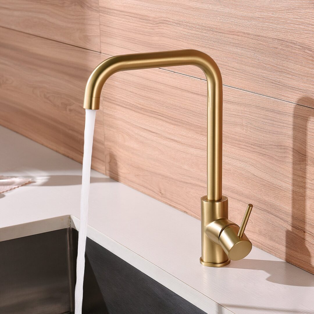 Grifo de cocina Comfort