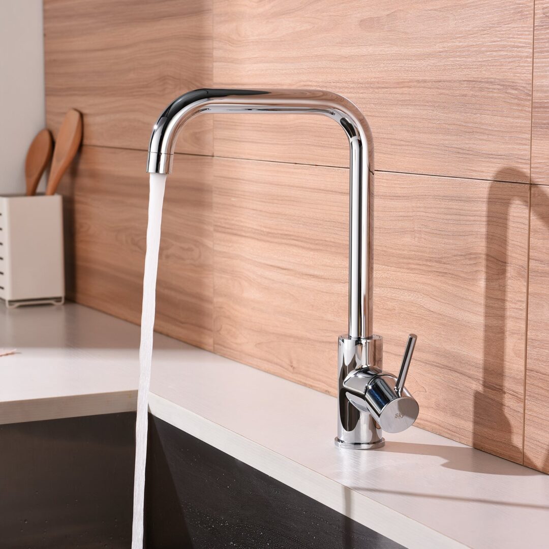 Grifo de cocina Comfort