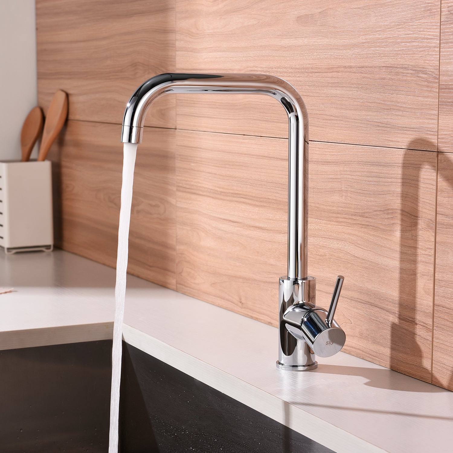 Grifo de cocina Comfort