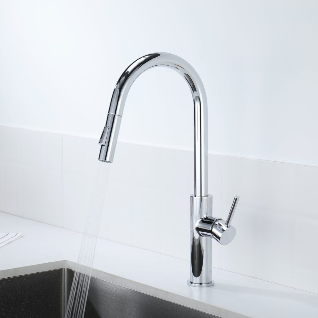 Grifo de cocina River