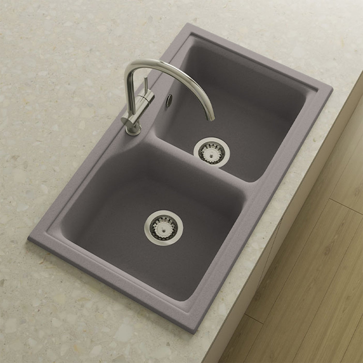 City 332 Hekla®