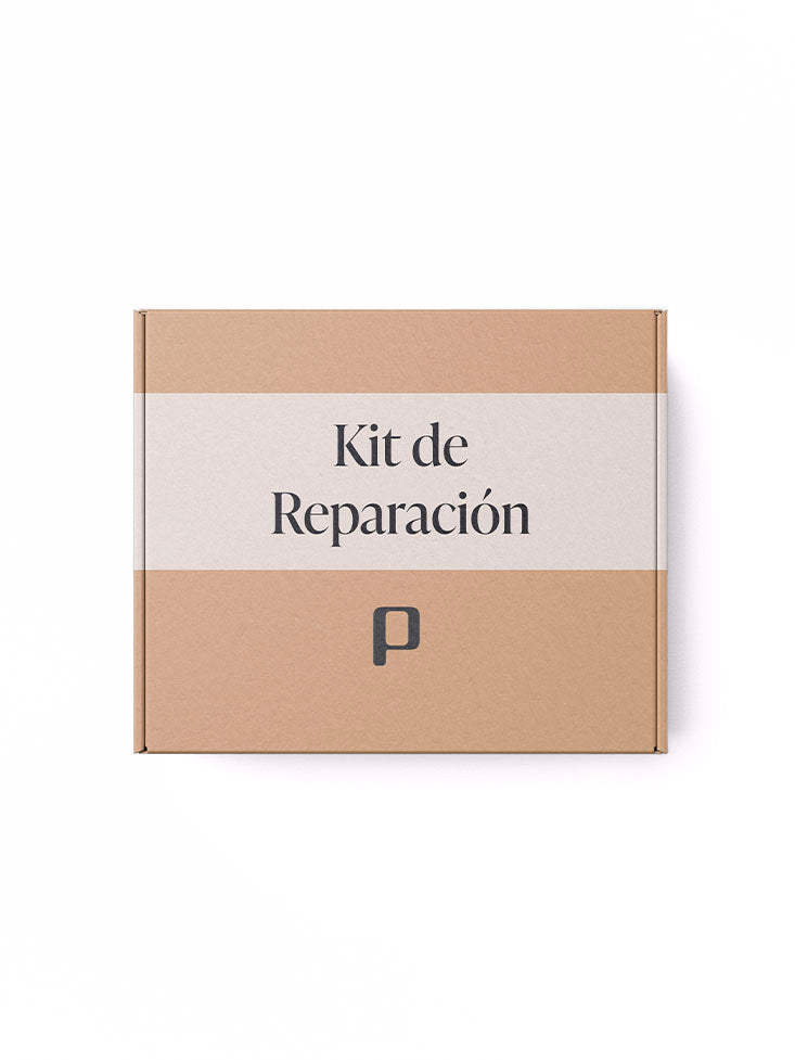 Kit reparación platos de ducha